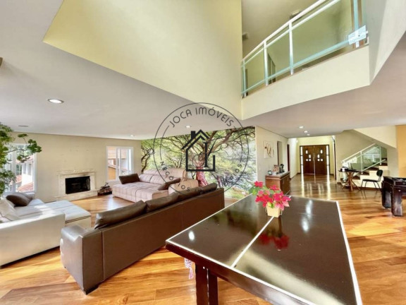 Imagem Casa de Condomínio com 4 Quartos à Venda, 720 m² em Transurb - Itapevi Imagem Casa de Condomínio com 4 Quartos à Venda, 720 m² em Transurb - Itapevi