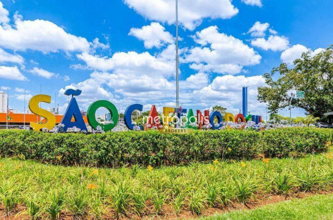 Imagem Edifício Residencial à Venda, 225 m² em Centro - São Caetano Do Sul