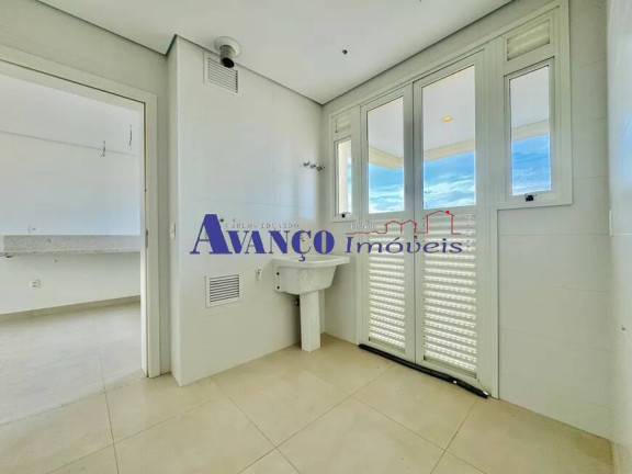 Imagem Apartamento com 4 Quartos à Venda, 296 m² em Anhangabaú - Jundiaí