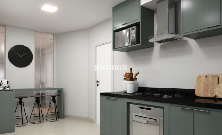 Imagem Apartamento com 4 Quartos à Venda, 288 m² em Sumaré - São Paulo Imagem Apartamento com 4 Quartos à Venda, 288 m² em Sumaré - São Paulo