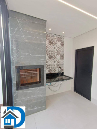Imagem Casa de Condomínio com 3 Quartos à Venda, 200 m² em Jardim Residencial Villagio Ipanema I - Sorocaba Imagem Casa de Condomínio com 3 Quartos à Venda, 200 m² em Jardim Residencial Villagio Ipanema I - Sorocaba
