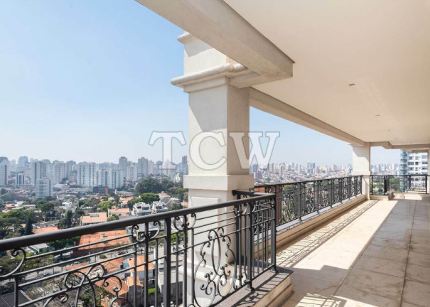 Imagem Apartamento com 4 Quartos à Venda, 400 m² em Moema - São Paulo Imagem Apartamento com 4 Quartos à Venda, 400 m² em Moema - São Paulo