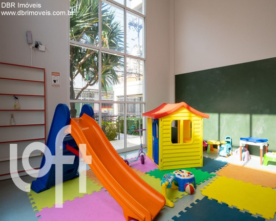 Imagem Apartamento com 3 Quartos à Venda, 94 m² em Lapa - São Paulo