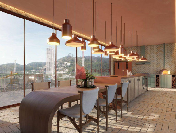 Imagem Apartamento com 3 Quartos à Venda, 121 m² em Praia Brava - Itajaí Imagem Apartamento com 3 Quartos à Venda, 121 m² em Praia Brava - Itajaí