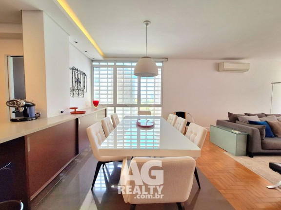 Imagem Apartamento com 2 Quartos para Alugar, 123 m² em Itaim Bibi - São Paulo Imagem Apartamento com 2 Quartos para Alugar, 123 m² em Itaim Bibi - São Paulo