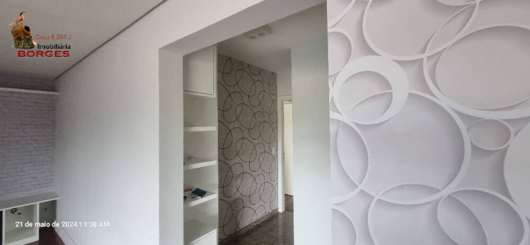 Imagem Apartamento com 4 Quartos à Venda, 164 m² em Brooklin - São Paulo