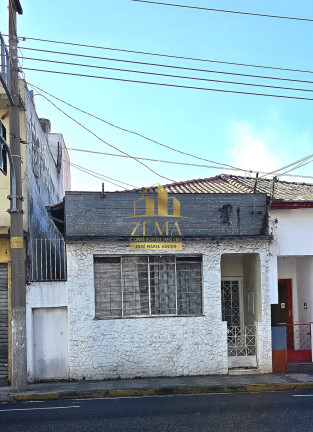 Casa à Venda, 158 m² em Jardim Santista - Mogi Das Cruzes