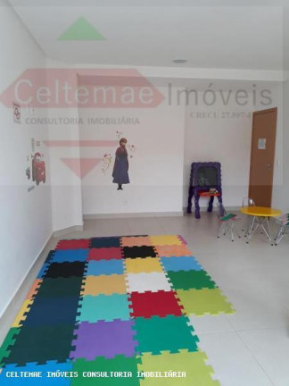 Imagem Apartamento com 2 Quartos à Venda, 64 m² em Parque Santo Antonio - Taubaté Imagem Apartamento com 2 Quartos à Venda, 64 m² em Parque Santo Antonio - Taubaté
