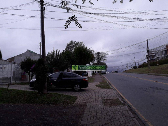 Imagem Edifício Residencial à Venda, 647 m² em Santa Quitéria - Curitiba Imagem Edifício Residencial à Venda, 647 m² em Santa Quitéria - Curitiba