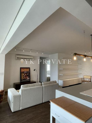 Imagem Apartamento com 2 Quartos à Venda, 93 m² em Barra Funda - São Paulo