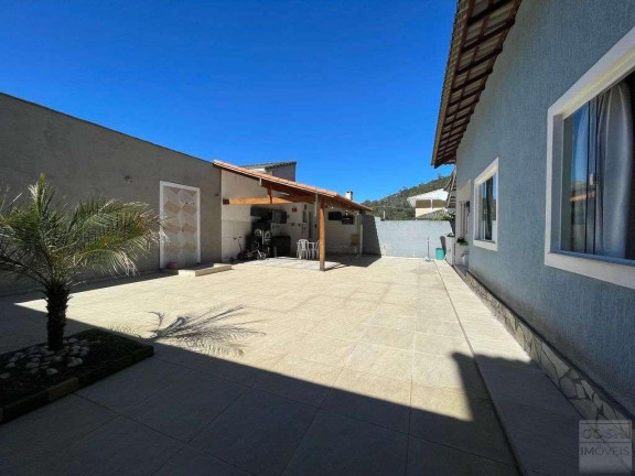 Imagem Casa de Condomínio com 3 Quartos à Venda, 375 m² em Vargem Grande - Teresópolis Imagem Casa de Condomínio com 3 Quartos à Venda, 375 m² em Vargem Grande - Teresópolis