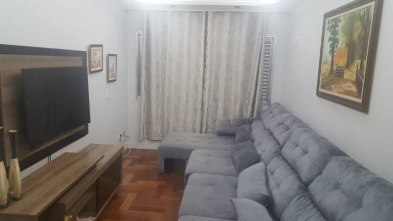 Imagem Apartamento com 3 Quartos à Venda, 130 m² em Centro - São Caetano Do Sul Imagem Apartamento com 3 Quartos à Venda, 130 m² em Centro - São Caetano Do Sul