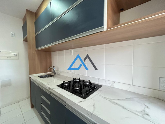 Imagem Apartamento com 2 Quartos à Venda, 47 m² em Serpa - Caieiras