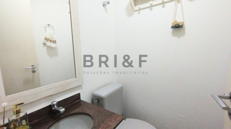 Imagem Apartamento com 3 Quartos à Venda, 95 m² em Brooklin - São Paulo Imagem Apartamento com 3 Quartos à Venda, 95 m² em Brooklin - São Paulo
