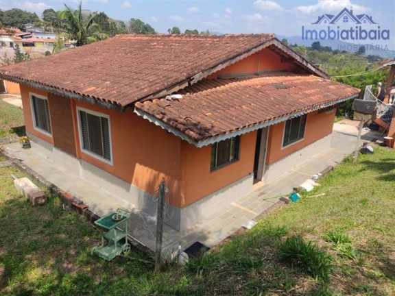 Imagem Chácara com 3 Quartos à Venda, 780 m² em Canedos - Piracaia