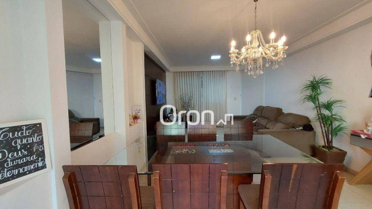 Imagem Sobrado com 3 Quartos à Venda, 145 m² em Jardim Europa - Goiânia Imagem Sobrado com 3 Quartos à Venda, 145 m² em Jardim Europa - Goiânia