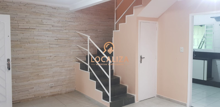 Imagem Casa com 2 Quartos à Venda, 100 m² em Residencial Bosque Dos Ipês - São José Dos Campos Imagem Casa com 2 Quartos à Venda, 100 m² em Residencial Bosque Dos Ipês - São José Dos Campos
