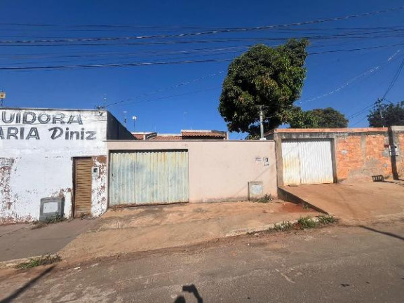 Casa com 3 Quartos à Venda, 183 m² em Parque Montreal - Aparecida De Goiania
