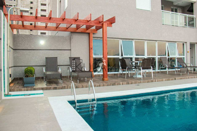 Imagem Apartamento com 4 Quartos à Venda, 64 m² em Jardim Das Flores - Osasco