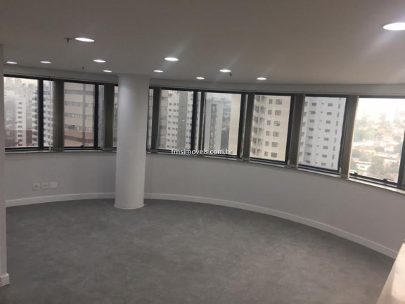 Imagem Sala Comercial à Venda, 44 m² em Campo Belo - São Paulo Imagem Sala Comercial à Venda, 44 m² em Campo Belo - São Paulo