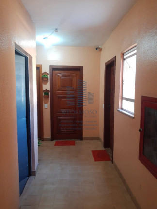 Imagem Apartamento com 2 Quartos à Venda, 64 m² em Cascadura - Rio De Janeiro Imagem Apartamento com 2 Quartos à Venda, 64 m² em Cascadura - Rio De Janeiro