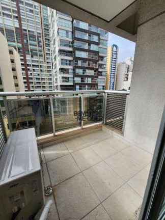 Sala Comercial à Venda, 37 m² em Consolação - São Paulo