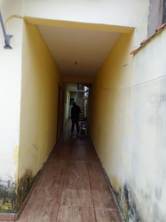 Imagem Casa com 1 Quarto à Venda, 125 m² em Jardim Praia Grande - Mongaguá Imagem Casa com 1 Quarto à Venda, 125 m² em Jardim Praia Grande - Mongaguá