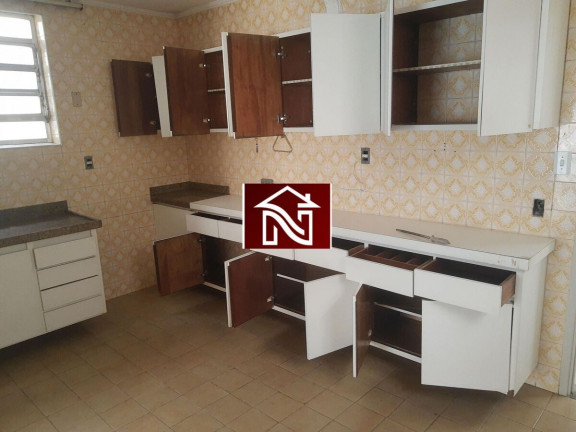 Imagem Sobrado com 3 Quartos à Venda, 250 m² em Embaré - Santos