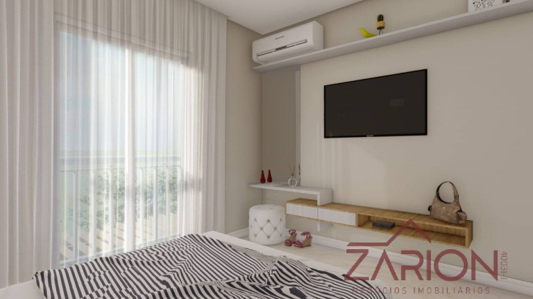 Imagem Casa com 2 Quartos à Venda, 90 m² em Vila Santa Fé - Taubaté
