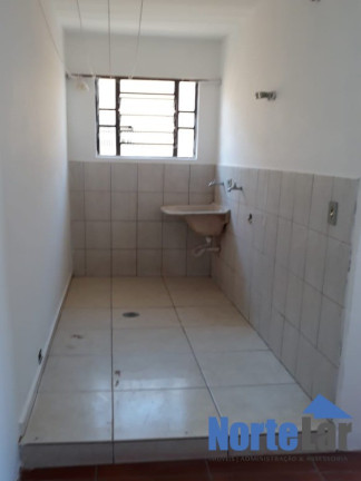 Imagem Casa com 1 Quarto para Alugar, 35 m² em Vila Francos - São Paulo Imagem Casa com 1 Quarto para Alugar, 35 m² em Vila Francos - São Paulo