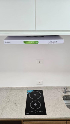 Imagem Apartamento com 1 Quarto para Alugar, 28 m² em Jardim Independência - São Paulo Imagem Apartamento com 1 Quarto para Alugar, 28 m² em Jardim Independência - São Paulo
