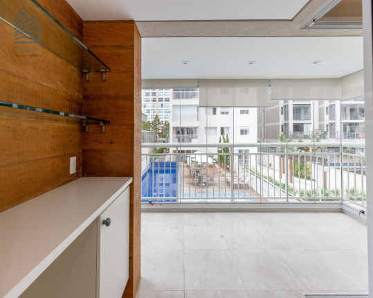 Imagem Imóvel com 3 Quartos à Venda, 105 m² em Vila Olímpia - São Paulo