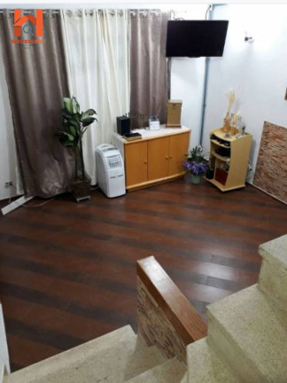 Imagem Casa com 3 Quartos à Venda, 200 m² em Vila Santa Catarina - São Paulo Imagem Casa com 3 Quartos à Venda, 200 m² em Vila Santa Catarina - São Paulo