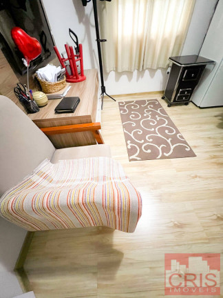 Imagem Apartamento com 2 Quartos à Venda, 53 m² em Santa Rita - Bento Gonçalves