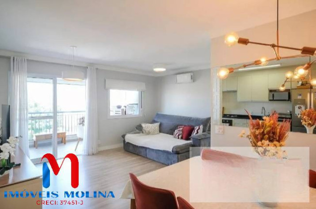 Imagem Apartamento com 2 Quartos à Venda, 90 m² em Olímpico - São Caetano Do Sul Imagem Apartamento com 2 Quartos à Venda, 90 m² em Olímpico - São Caetano Do Sul
