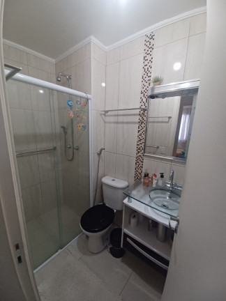 Imagem Imóvel com 2 Quartos à Venda, 48 m² em Parque Campolim - Sorocaba Imagem Imóvel com 2 Quartos à Venda, 48 m² em Parque Campolim - Sorocaba