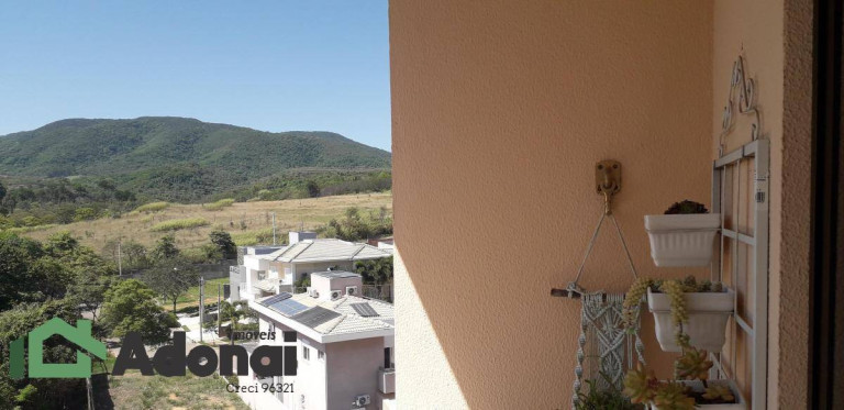 Imagem Apartamento com 3 Quartos à Venda, 100 m² em Parque Residencial Eloy Chaves - Jundiaí