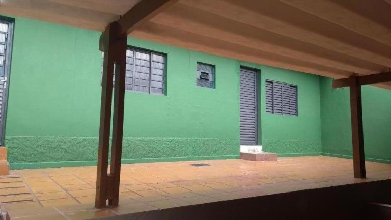 Imagem Casa com 3 Quartos à Venda, 250 m² em Jardim Sabiá - Cotia
