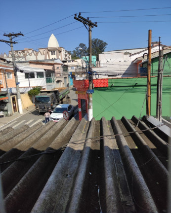 Imagem Sobrado com 2 Quartos à Venda, 165 m² em Jardim Casablanca - São Paulo