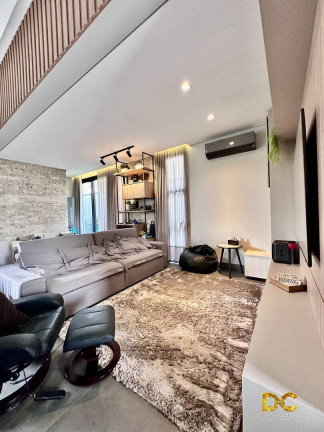 Imagem Casa de Condomínio com 3 Quartos à Venda, 240 m² em Ribeirão Do Lipa - Cuiabá Imagem Casa de Condomínio com 3 Quartos à Venda, 240 m² em Ribeirão Do Lipa - Cuiabá