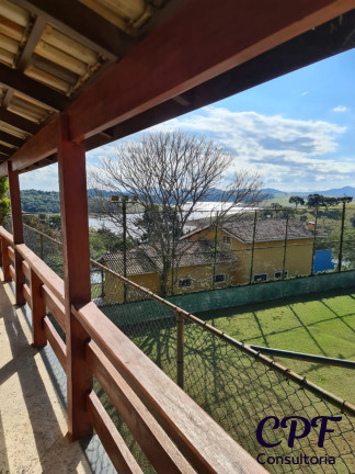 Imagem Casa com 3 Quartos à Venda, 2.000 m² em Condomínio Enseada Do Jacareí - Piracaia