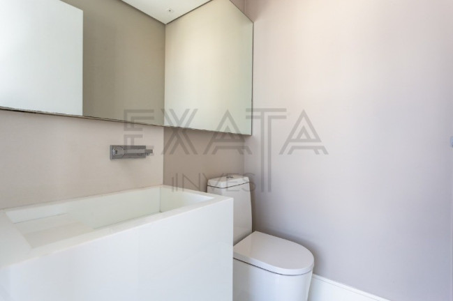 Imagem Imóvel com 1 Quarto para Alugar, 97 m² em Vila Nova Conceição - São Paulo Imagem Imóvel com 1 Quarto para Alugar, 97 m² em Vila Nova Conceição - São Paulo