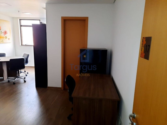 Imagem Sala Comercial à Venda, 30 m² em Belém - São Paulo