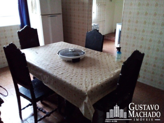 Imagem Casa com 4 Quartos à Venda, 309 m² em Centro - Bananal