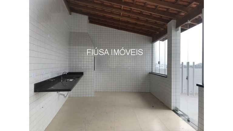Imagem Apartamento com 1 Quarto à Venda, 42 m² em Aviação - Praia Grande