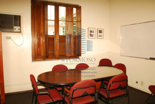 Imagem Casa com 2 Quartos à Venda, 302 m² em Botafogo - Rio De Janeiro Imagem Casa com 2 Quartos à Venda, 302 m² em Botafogo - Rio De Janeiro