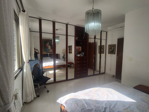 Imagem Apartamento com 4 Quartos à Venda, 290 m² em Ponta Da Praia - Santos Imagem Apartamento com 4 Quartos à Venda, 290 m² em Ponta Da Praia - Santos