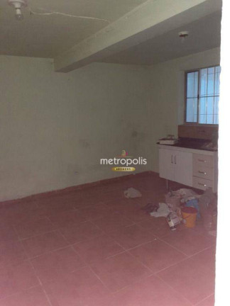 Imagem Casa com 4 Quartos à Venda, 232 m² em Vila Palmares - Santo André Imagem Casa com 4 Quartos à Venda, 232 m² em Vila Palmares - Santo André