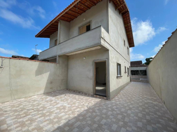 Imagem Casa com 2 Quartos à Venda, 125 m² em Campos Eliseos - Itanhaém Imagem Casa com 2 Quartos à Venda, 125 m² em Campos Eliseos - Itanhaém