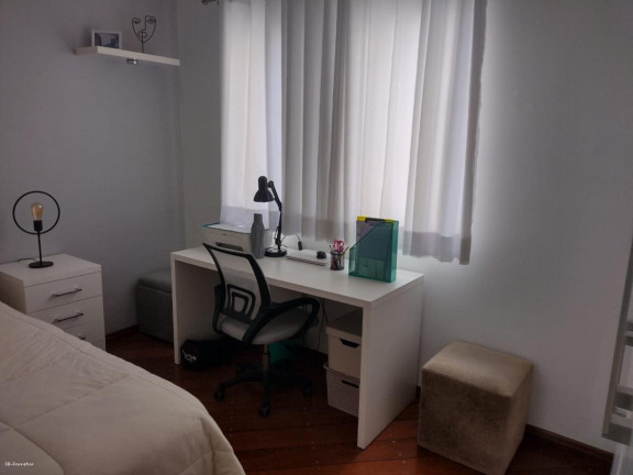 Imagem Apartamento com 3 Quartos à Venda, 80 m² em Jardim Bela Vista - Santo André